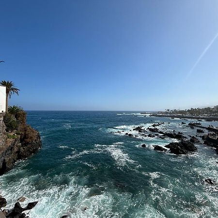 Apartamento En Puerto De La Cruz Kültér fotó