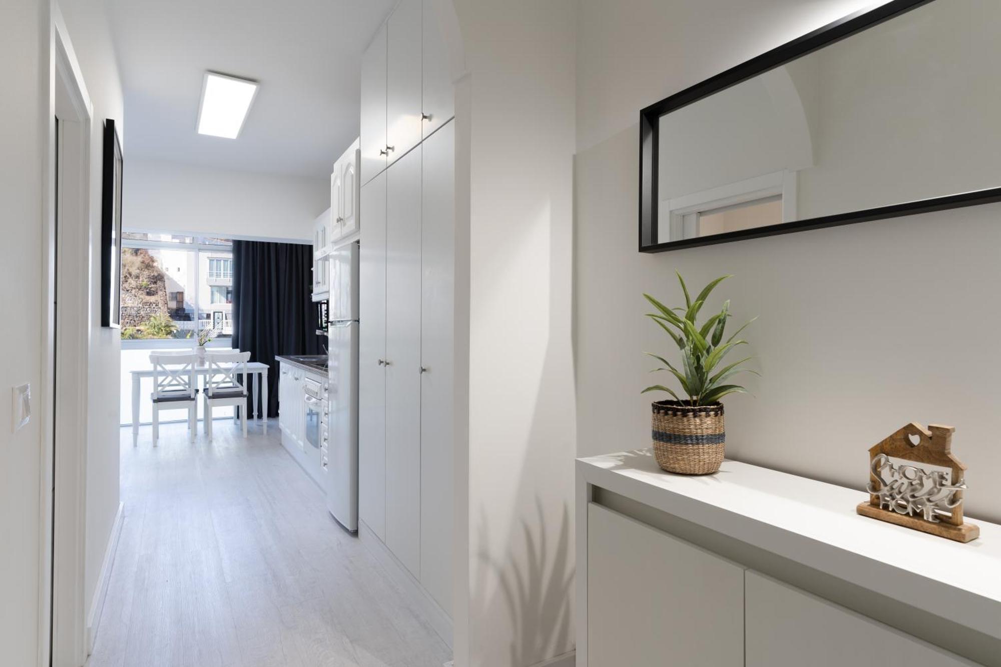 Apartamento En Puerto De La Cruz Kültér fotó