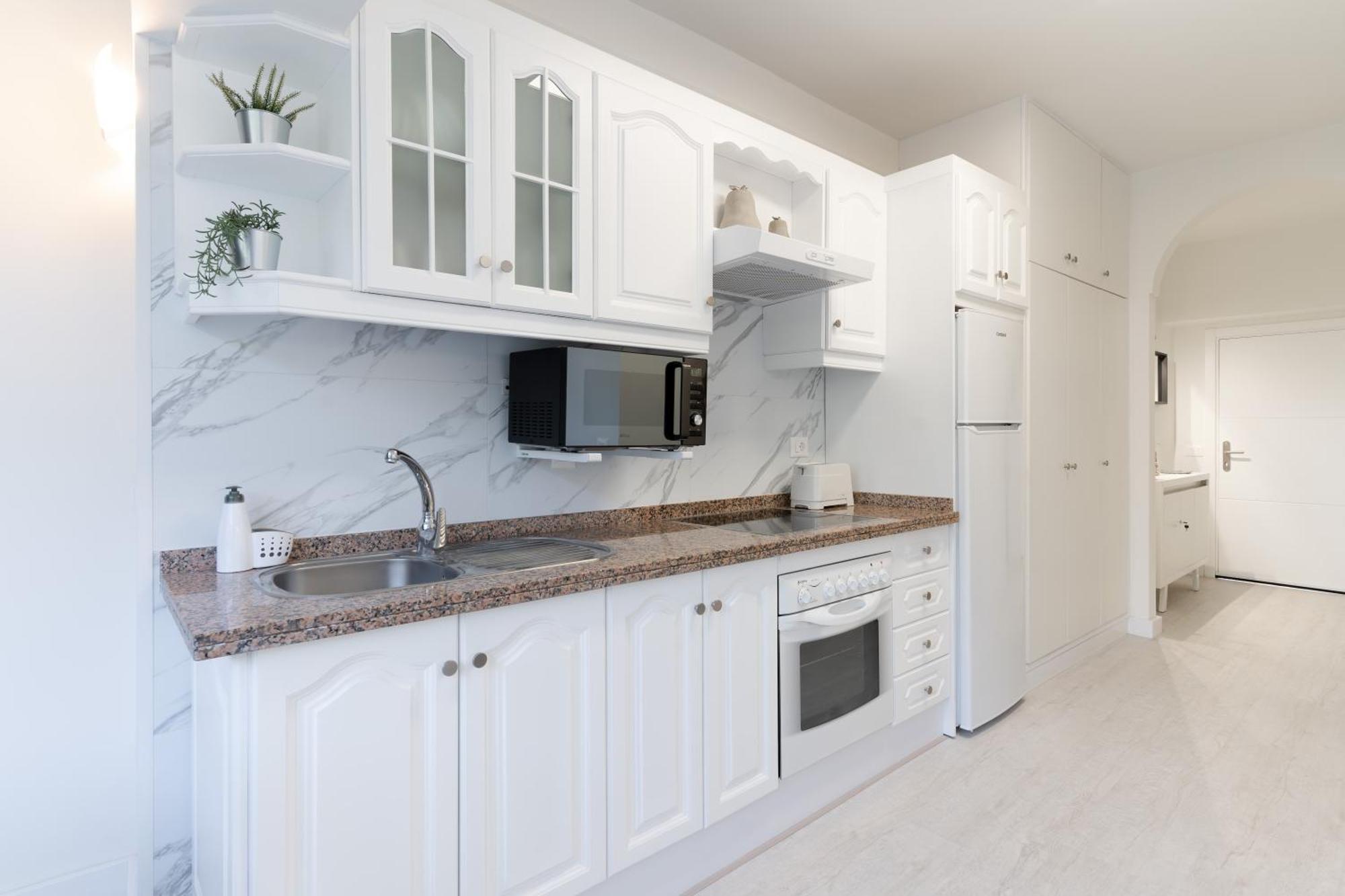 Apartamento En Puerto De La Cruz Kültér fotó