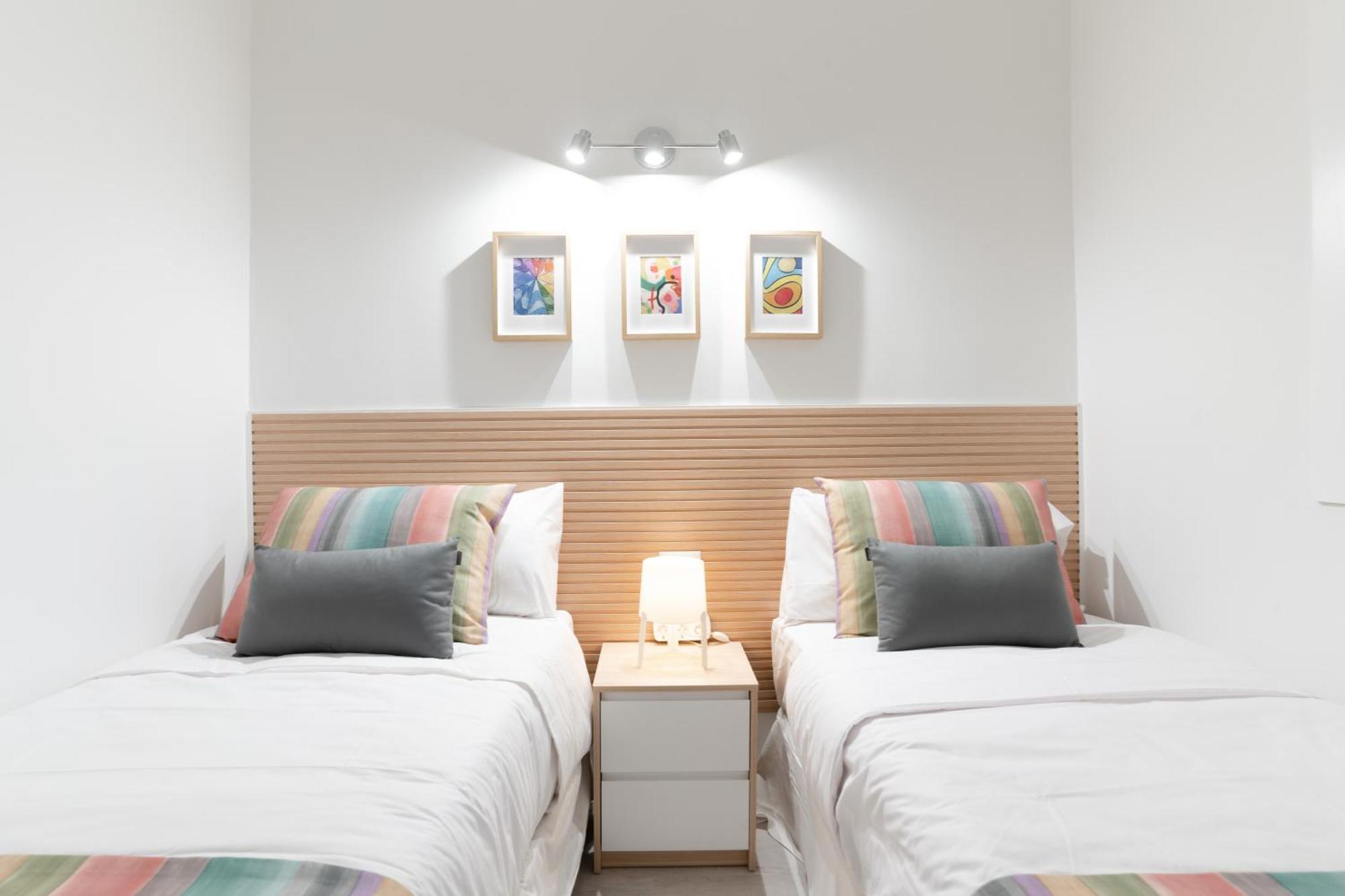 Apartamento En Puerto De La Cruz Kültér fotó