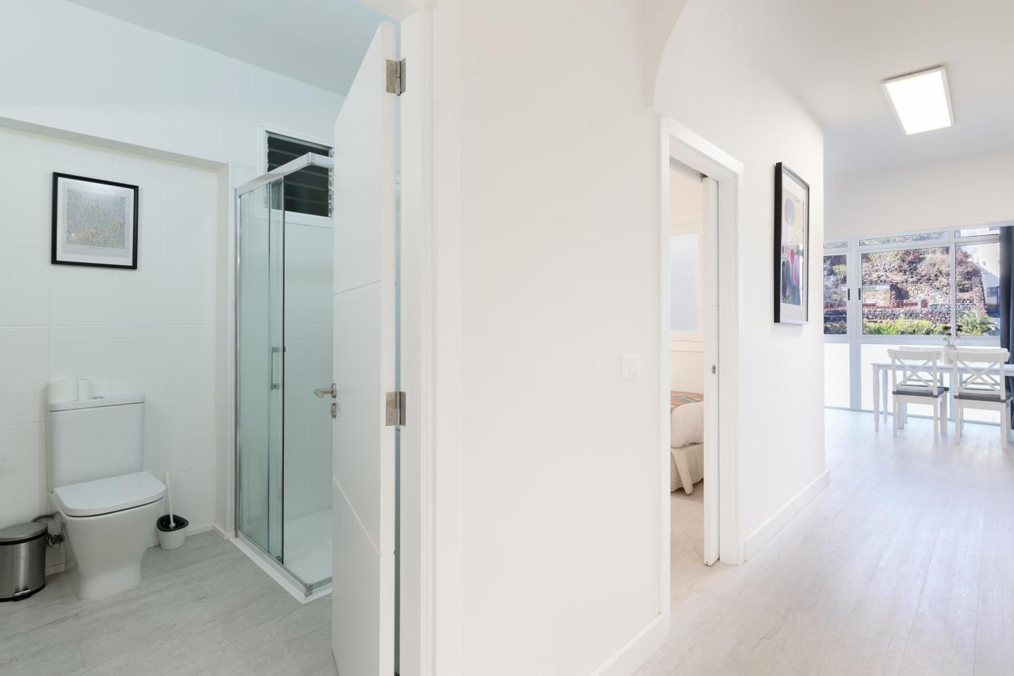 Apartamento En Puerto De La Cruz Kültér fotó