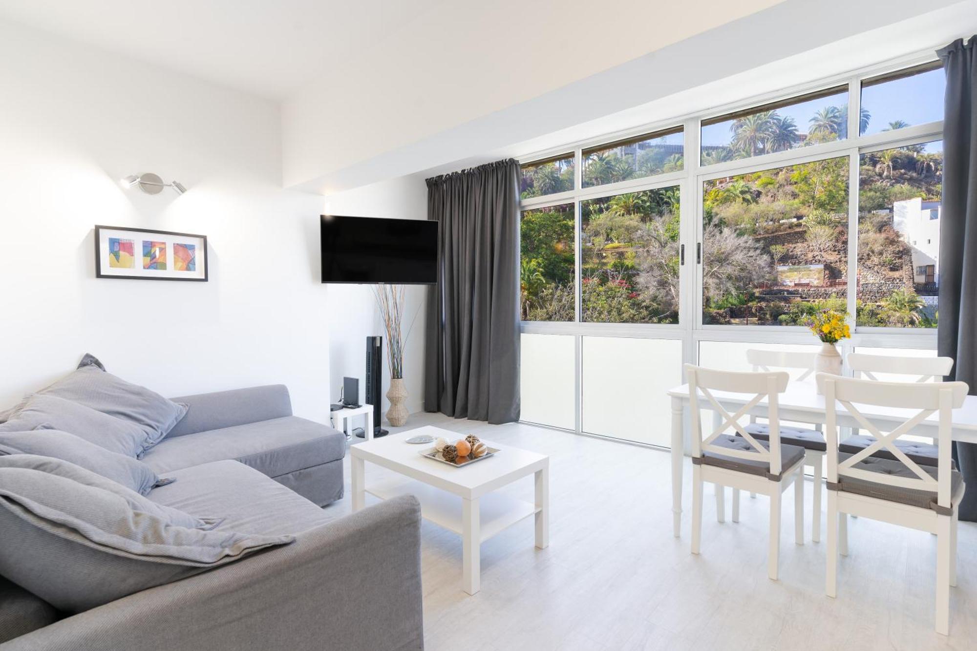 Apartamento En Puerto De La Cruz Kültér fotó